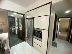 RiverParc Residence (D19), Condominium #514908611